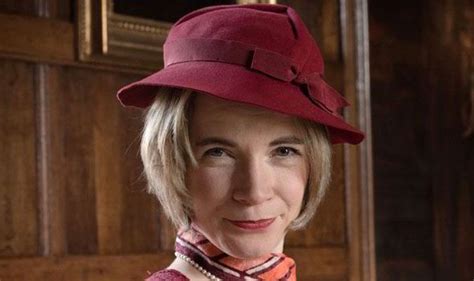 Revealing the hidden truths of the witch trials: Lucy Worsley's findings